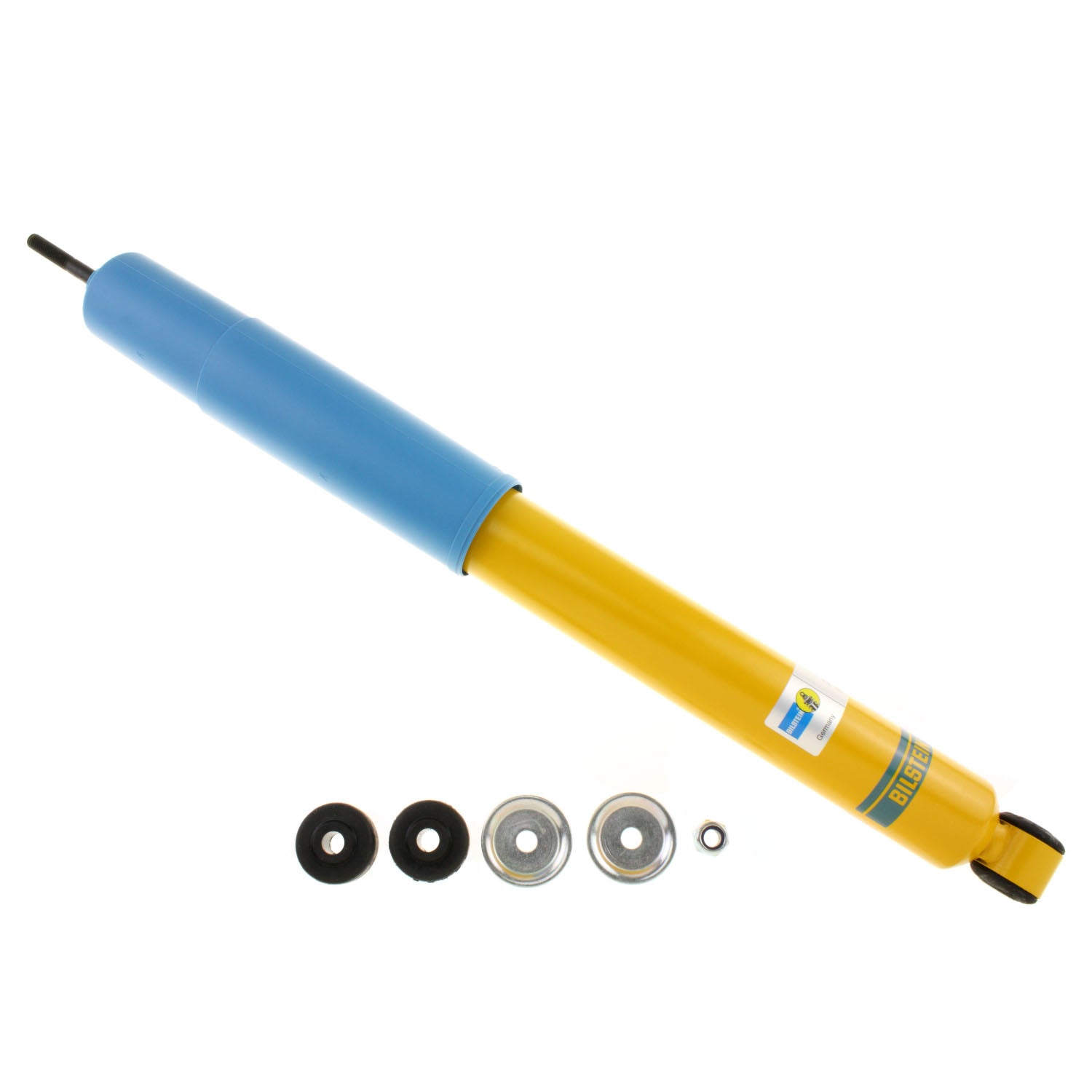 Bilstein 24-184663 Rear 4600 Heavy Duty (B6) Shock Absorber Ford E-250 Econoline, E-250 Econoline Club Wagon, E-350 Econoline, E-350 Econoline Club Wagon