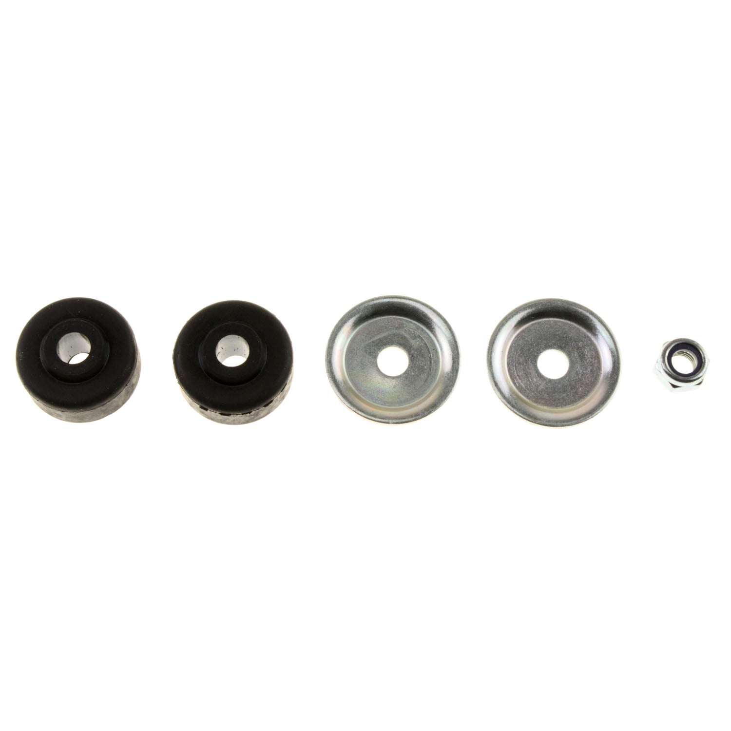 Bilstein 24-184663 Rear 4600 Heavy Duty (B6) Shock Absorber Ford E-250 Econoline, E-250 Econoline Club Wagon, E-350 Econoline, E-350 Econoline Club Wagon