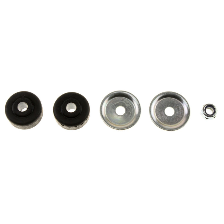 Bilstein 24-184663 Rear 4600 Heavy Duty (B6) Shock Absorber Ford E-250 Econoline, E-250 Econoline Club Wagon, E-350 Econoline, E-350 Econoline Club Wagon