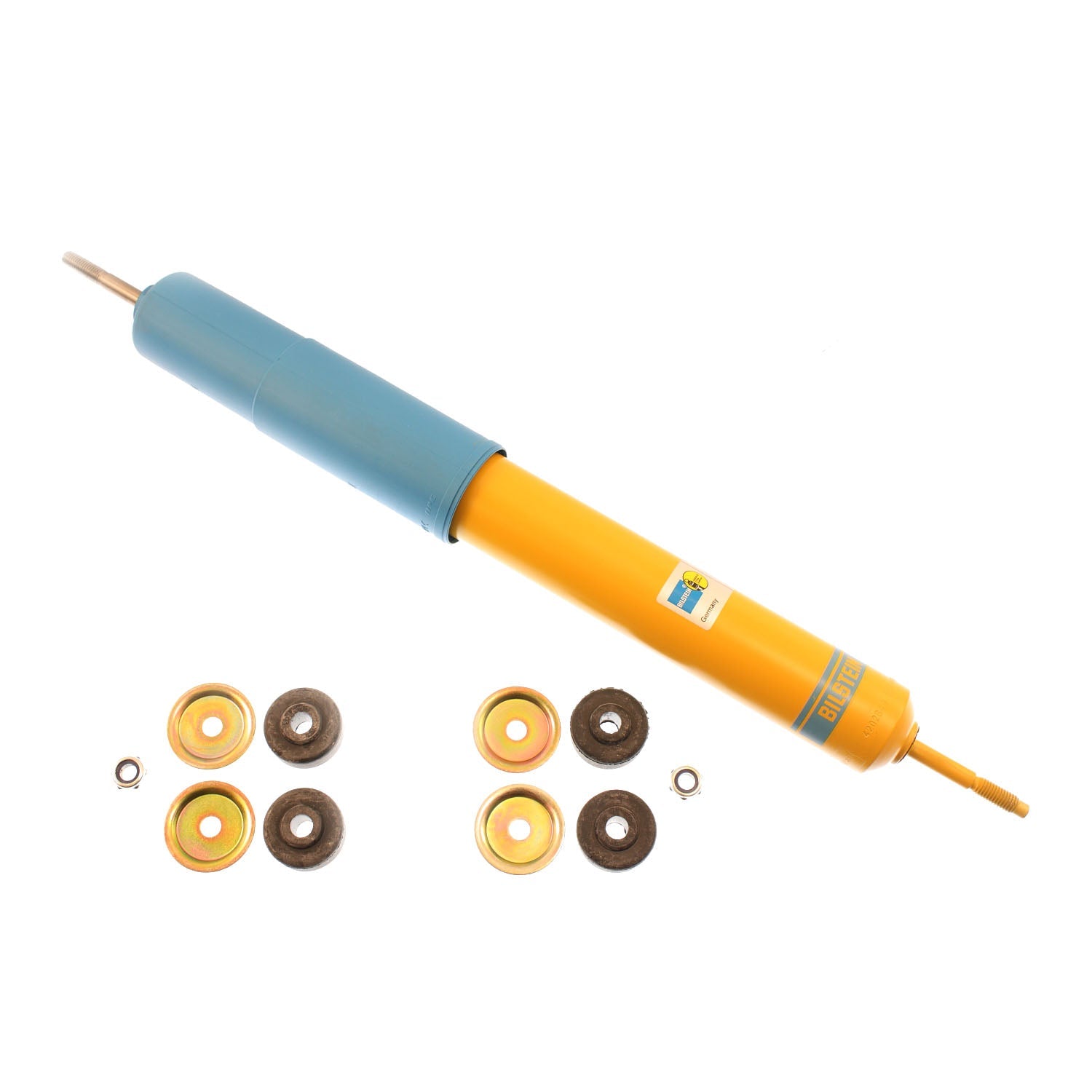 Bilstein 24-186421 Rear 4600 Heavy Duty (B6) Shock Absorber