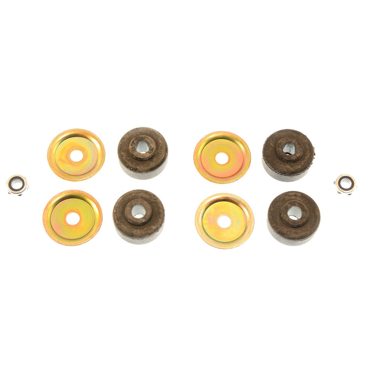 Bilstein 24-186421 Rear 4600 Heavy Duty (B6) Shock Absorber