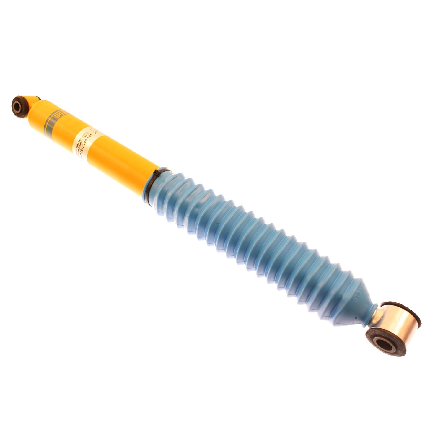 Bilstein 24-186445 Front 4600 Heavy Duty (B6) Shock Absorber 