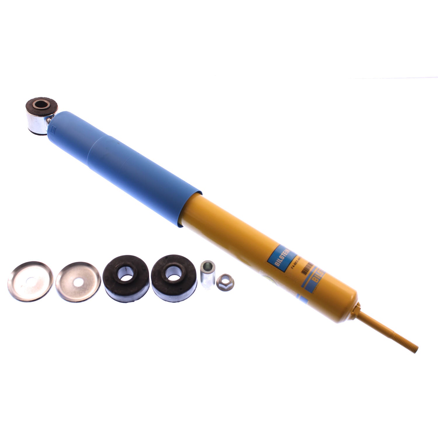 Bilstein 24-186537 Rear 4600 Heavy Duty (B6) Shock Absorber Workhorse W20, W22 