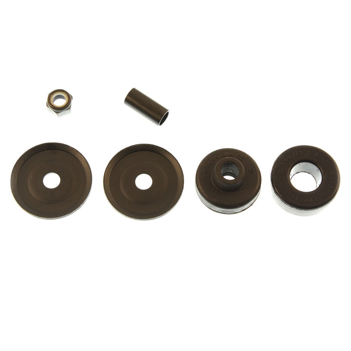 Bilstein 24-186605 Front 4600 Heavy Duty (B6) Shock Absorber