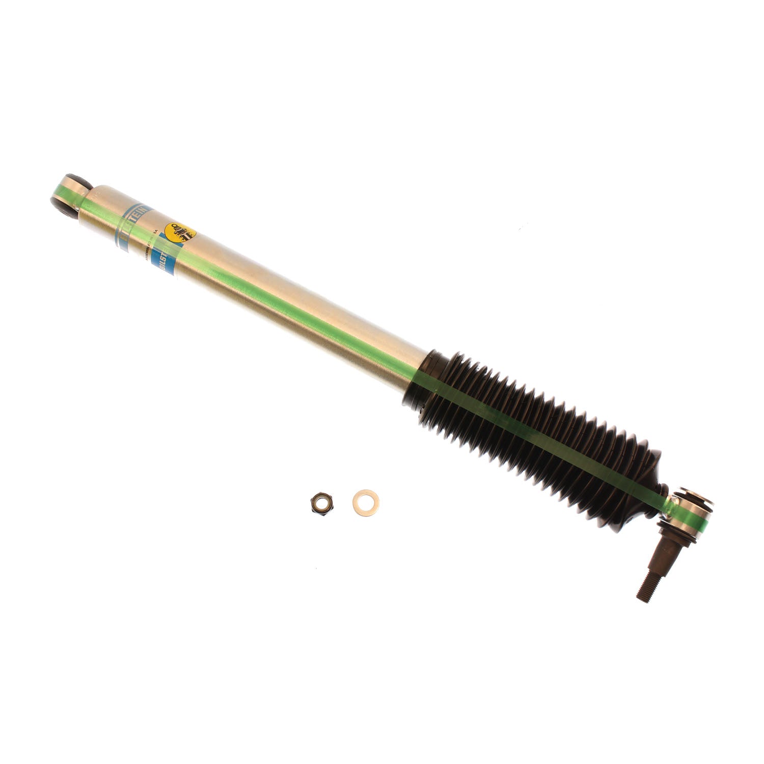 Bilstein 24-196284 Front B8 5100 (Steering Damper) Ford F-250 Super Duty, F-350 Super Duty