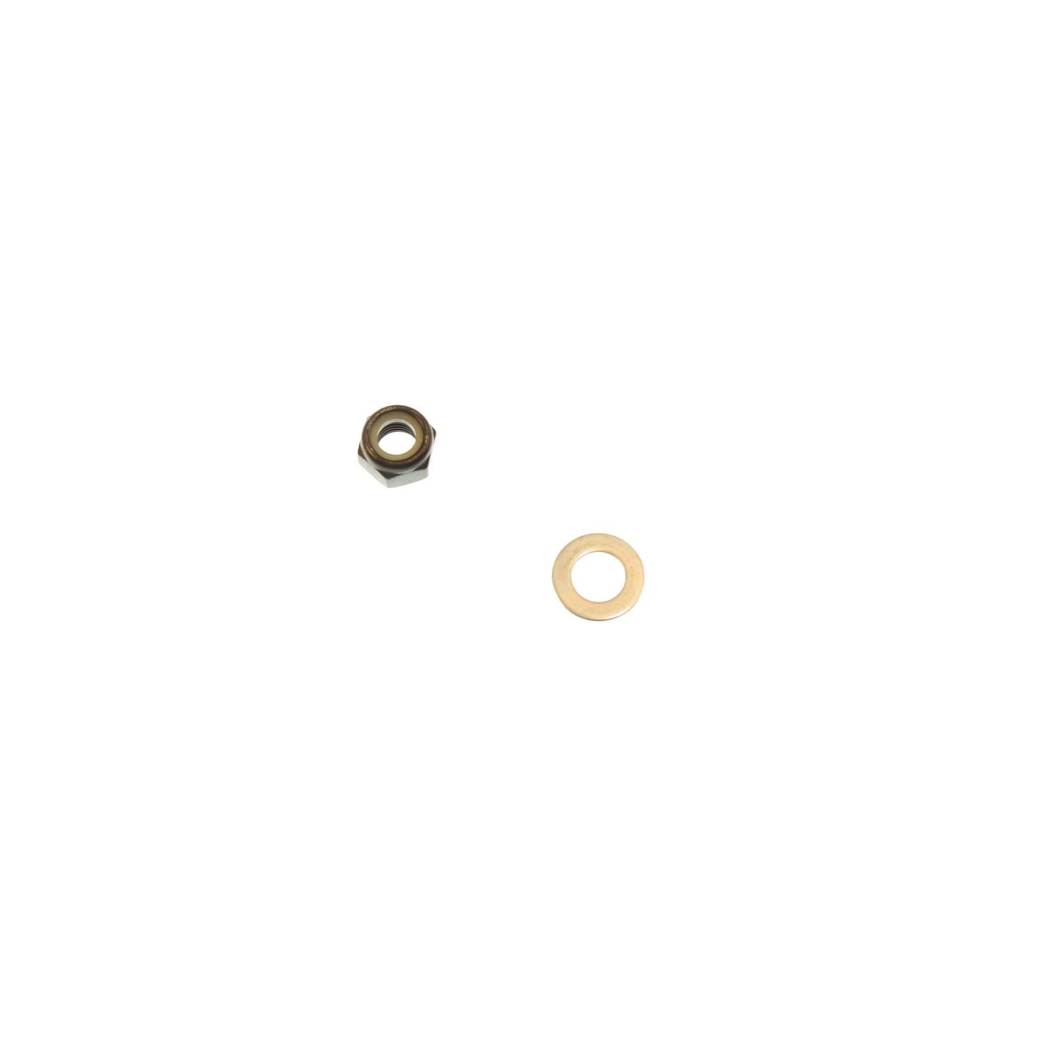 Bilstein 24-196284 Front B8 5100 (Steering Damper) Ford F-250 Super Duty, F-350 Super Duty