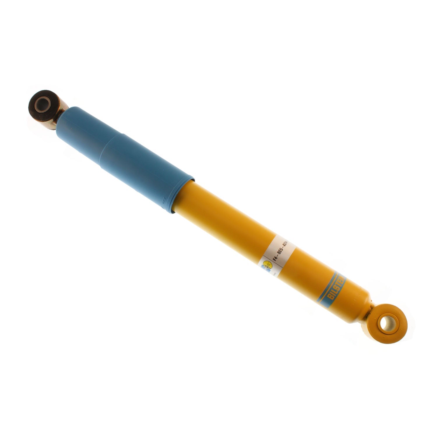 Bilstein 24-196635 Front 4600 Heavy Duty (B6) Shock Absorber 