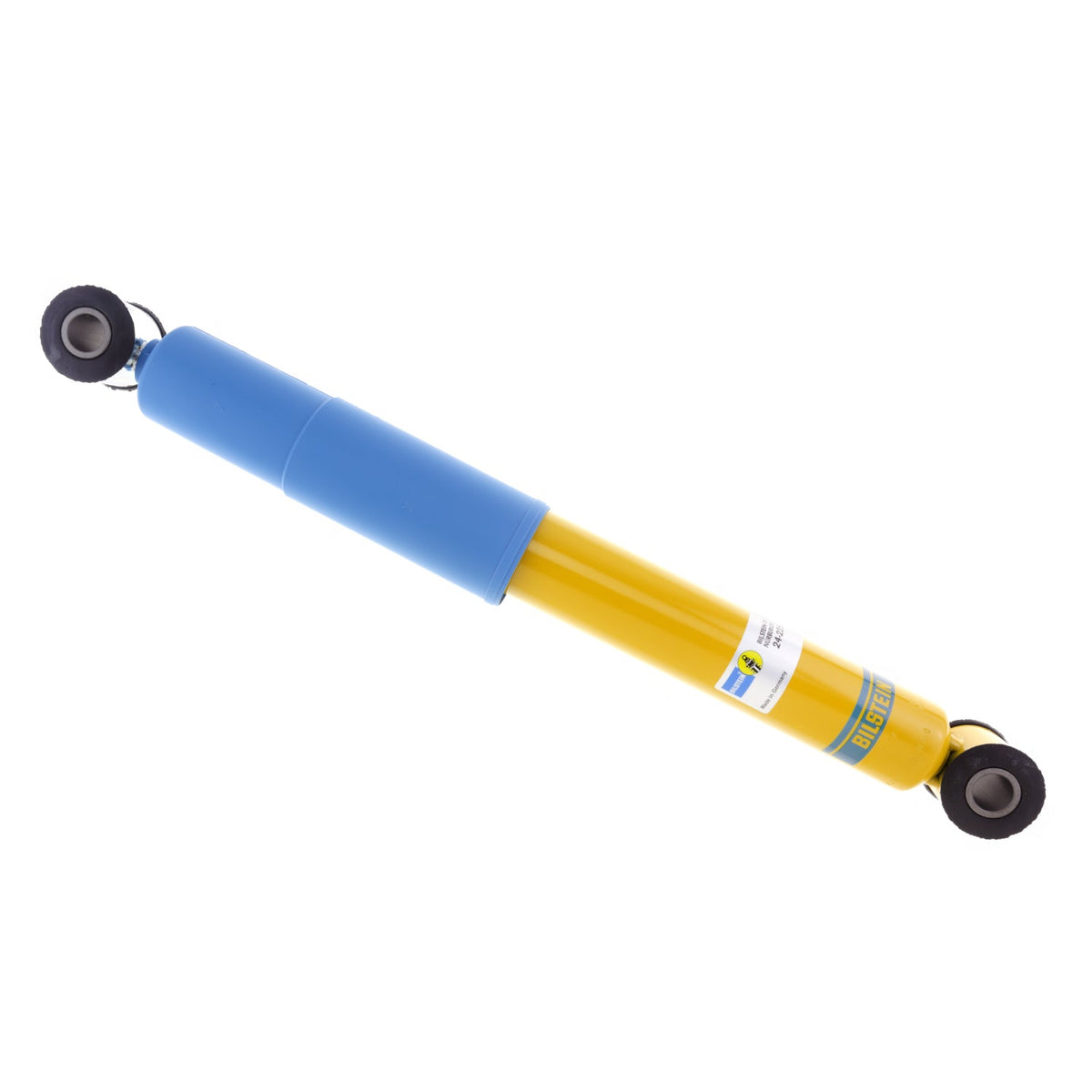 Bilstein 24-225007 Front 4600 Heavy Duty (B6) Shock Absorber ...