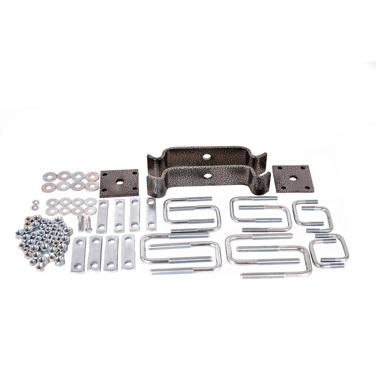 Hellwig 25250 Load Pro Install Kit