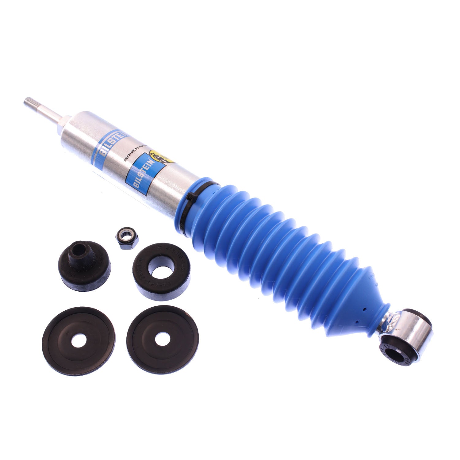 Bilstein 33-187570 Front 4600 Heavy Duty (B6) Ford
