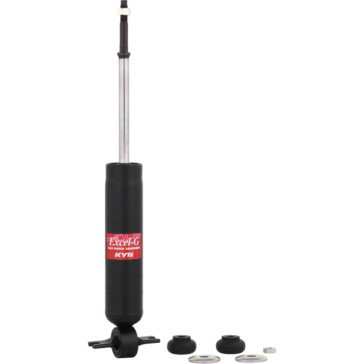 KYB 344066 Front Excel-G Shock Absorber Dodge, Plymouth – Motorhome ...