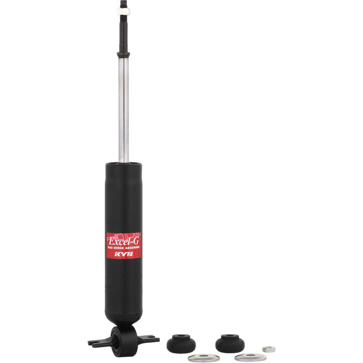 KYB 344066 Front Excel-G Shock Absorber Dodge, Plymouth