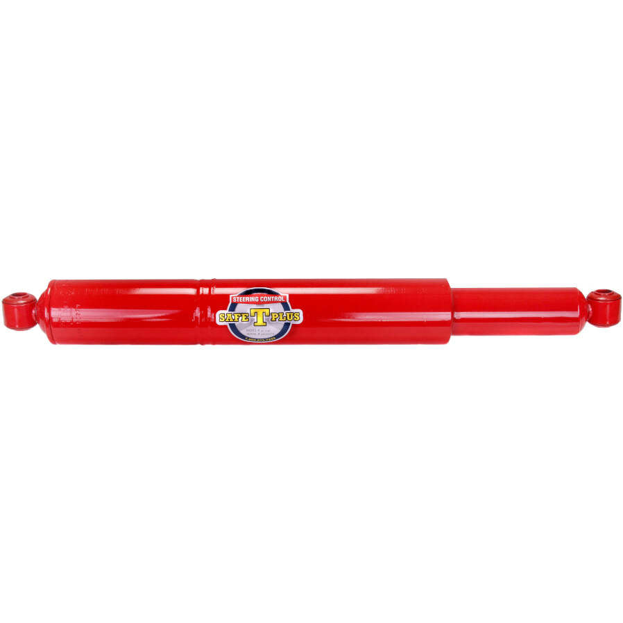 Safe T Plus 41-140 Red Steering Stabilzer and Control
