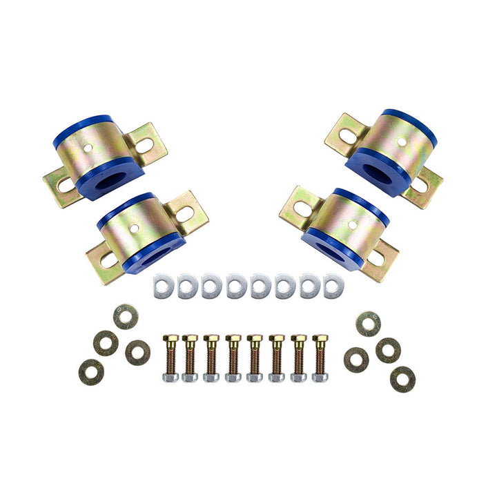 Roadmaster 4109-109 Front Sway Bar Bushing Kit