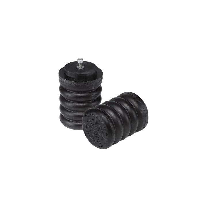 SuperSprings SSF-281-47 SumoSprings Chevrolet Kodiak 4500, Kodiak 5500 GMC TopKick 4500, TopKick 5500 Front