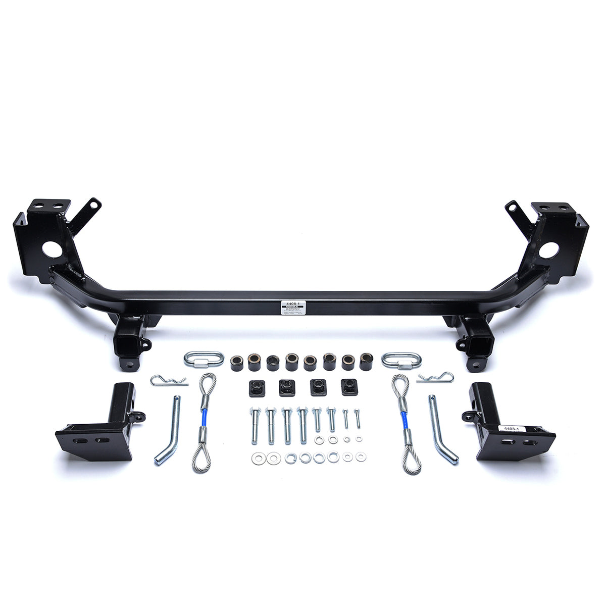 Roadmaster 4408-1 Towing Baseplate