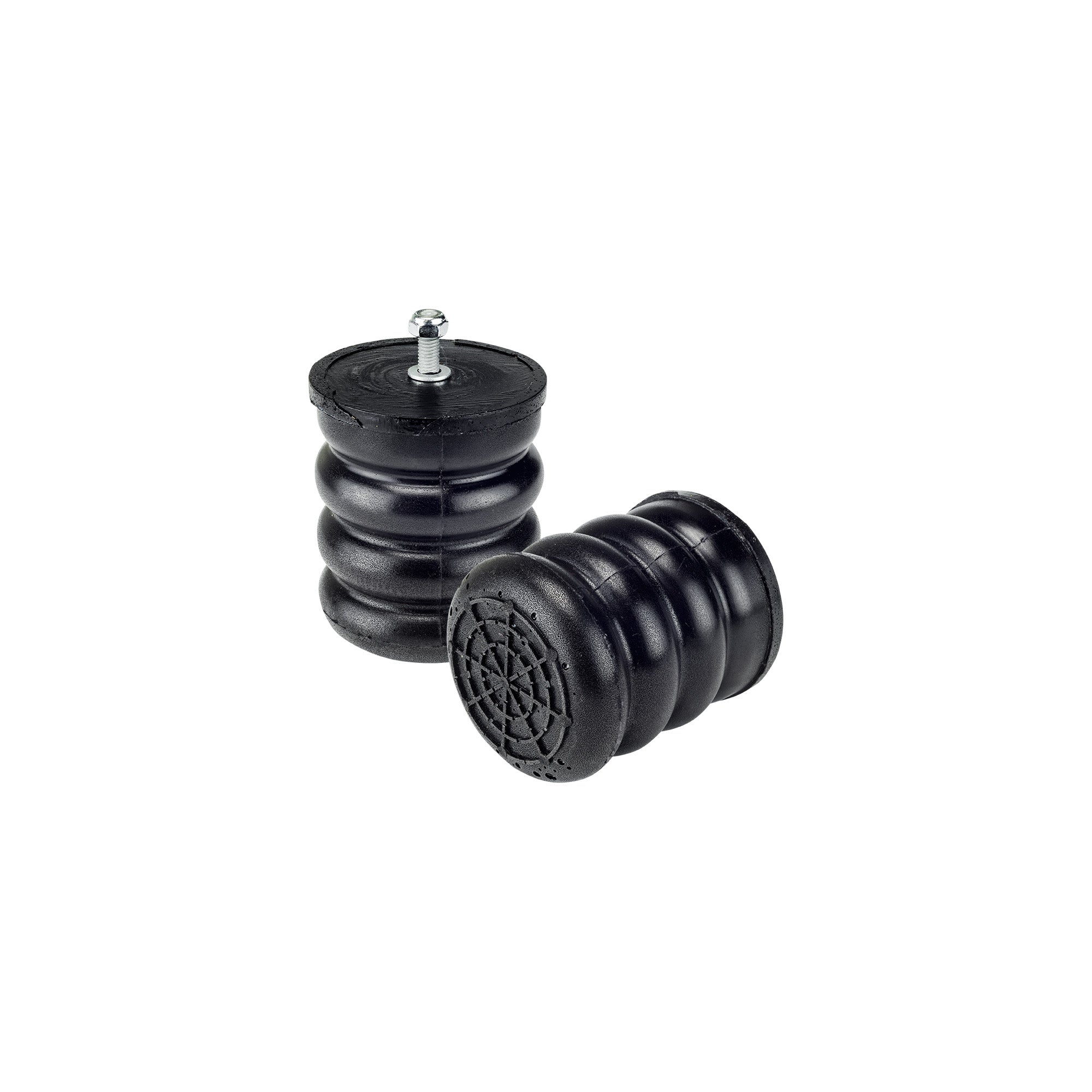 SuperSprings SSF-106-47 SumoSprings Ford E-150, E-250, E-350, E-450 Mercedes-Benz Sprinter 2500, Sprinter 3500 Front
