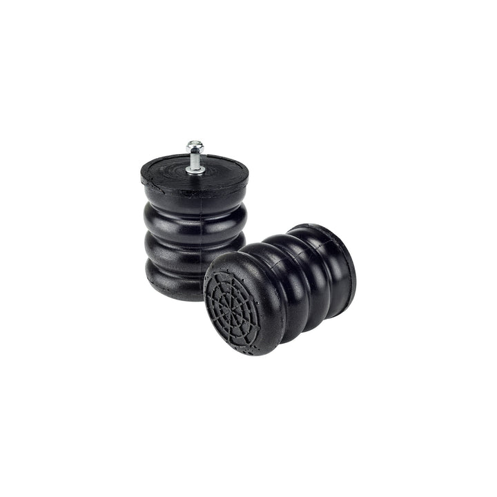 SuperSprings SSF-106-47 SumoSprings Ford E-150, E-250, E-350, E-450 Mercedes-Benz Sprinter 2500, Sprinter 3500 Front
