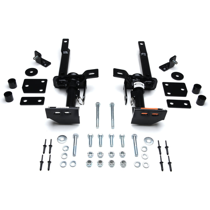 Roadmaster 521423-4 Towing Baseplate