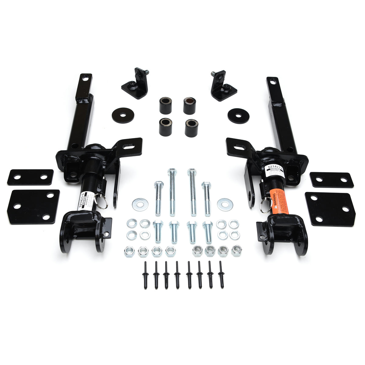 Roadmaster 521423-5 Towing Baseplate