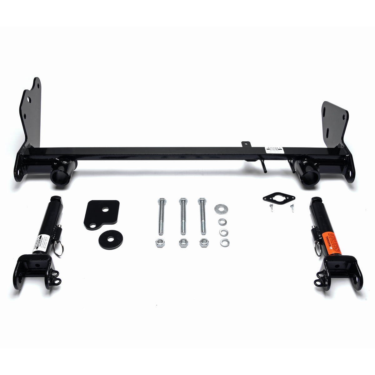 Roadmaster 521424-5 Towing Baseplate