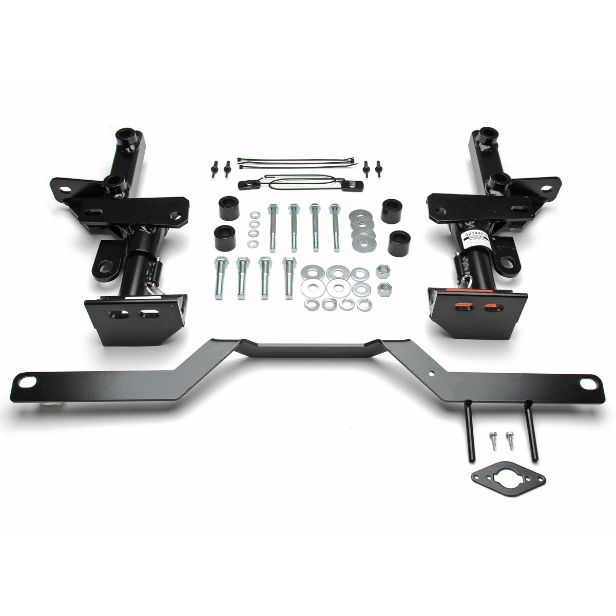 Roadmaster 521440-4 Towing Baseplate