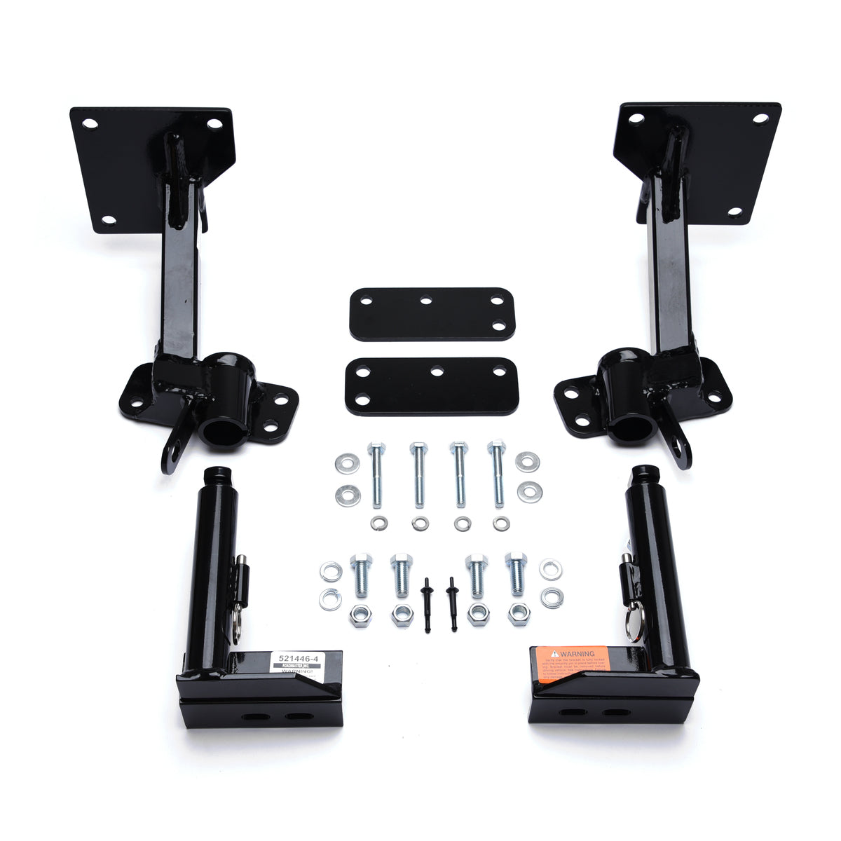 Roadmaster 521446-4 Towing Baseplate