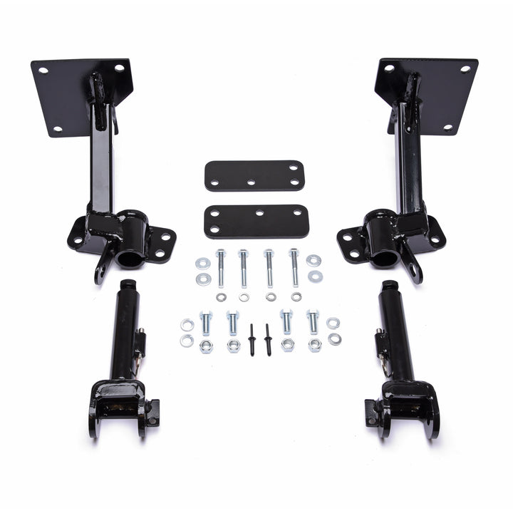 Roadmaster 521446-5 Towing Baseplate