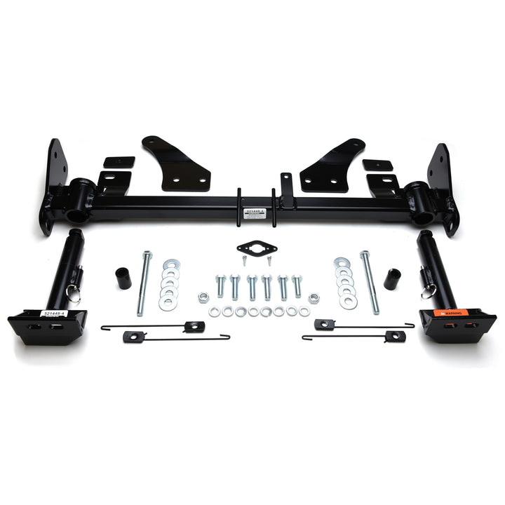 Roadmaster 521448-4 Towing Baseplate
