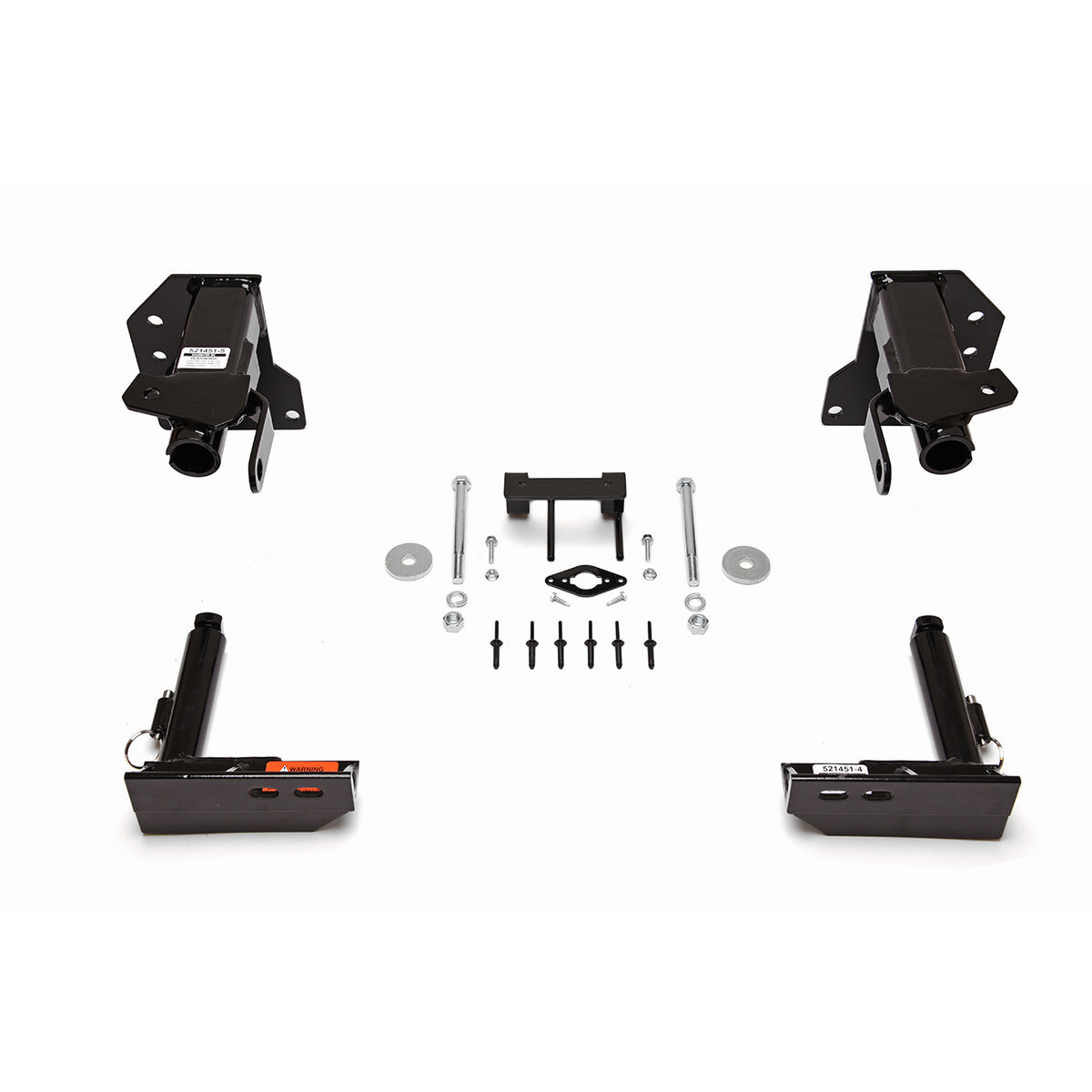 Roadmaster 521451-4 Towing Baseplate