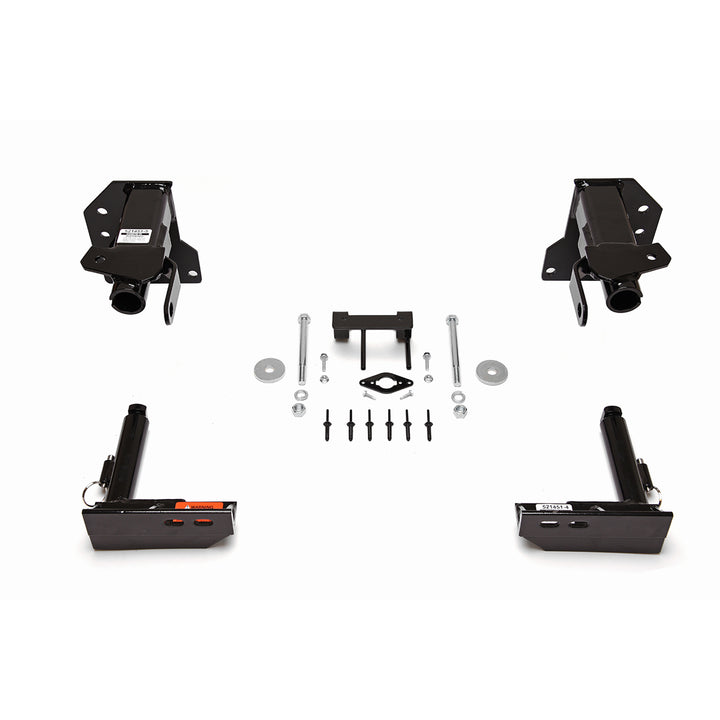 Roadmaster 521451-4 Towing Baseplate