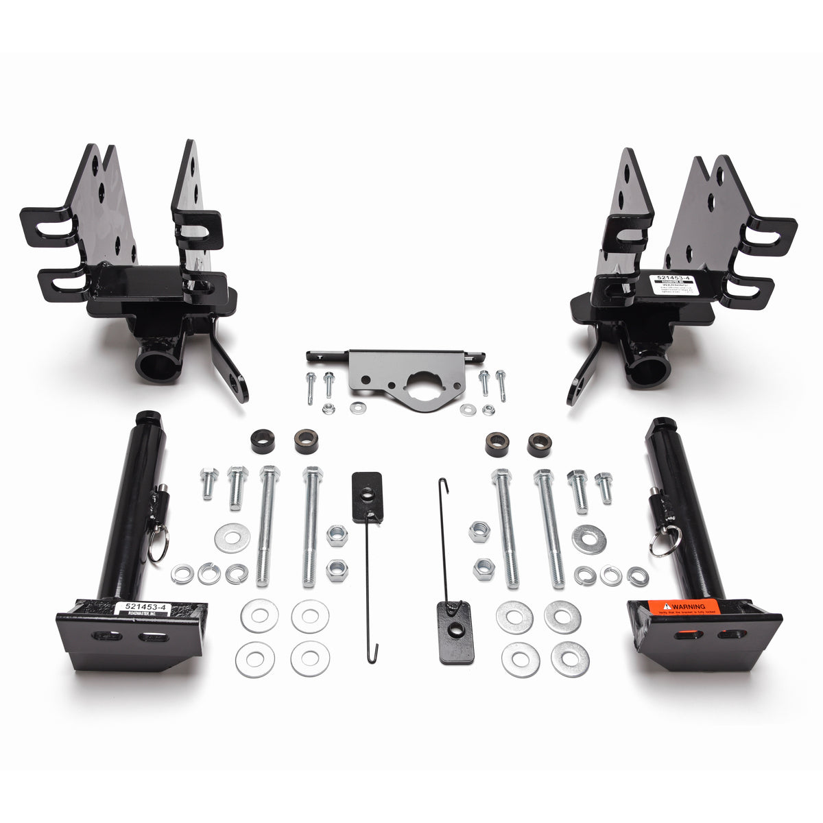 Roadmaster 521453-4 Towing Baseplate