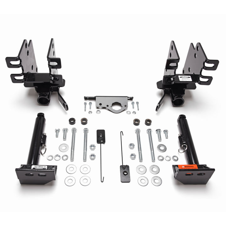 Roadmaster 521453-4 Towing Baseplate