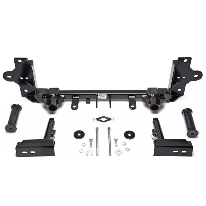 Roadmaster 521457-4 Towing Baseplate