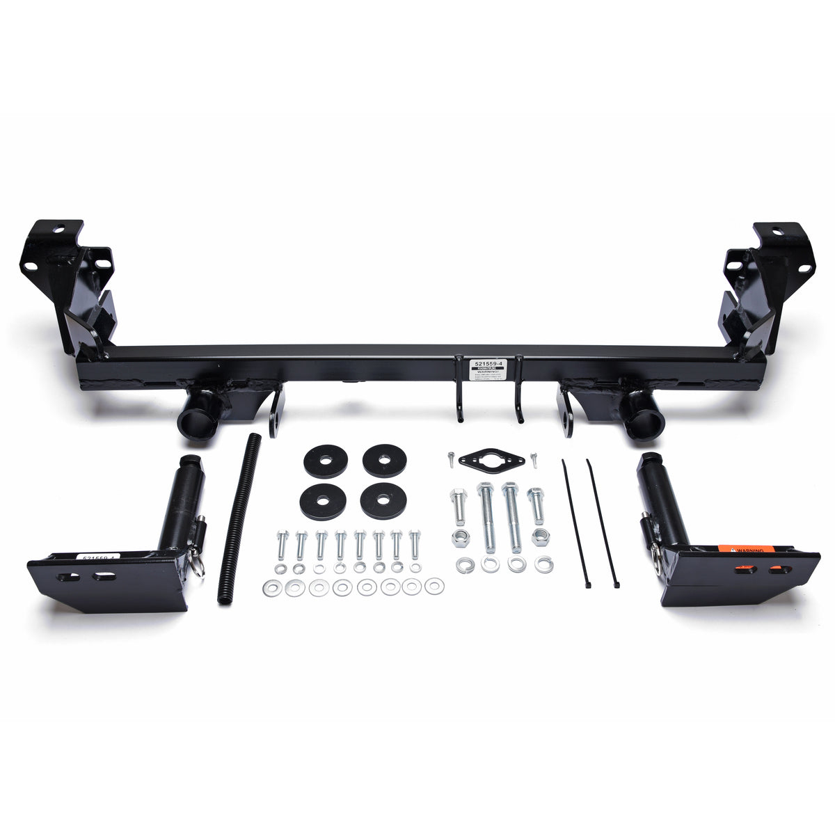 Roadmaster 521559-4 Towing Baseplate