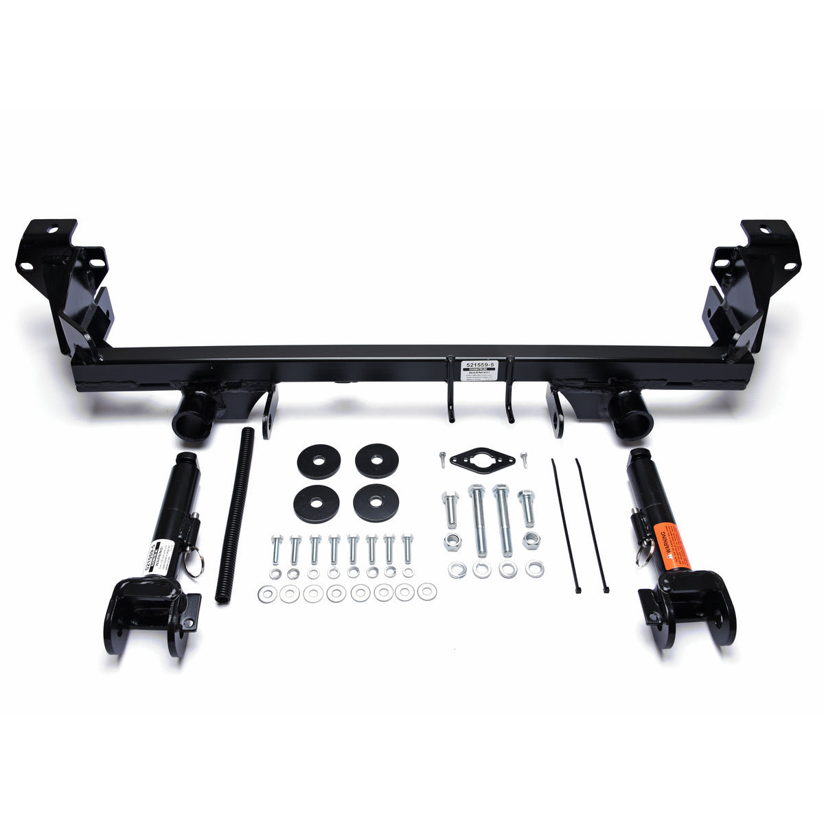 Roadmaster 521559-5 Towing Baseplate