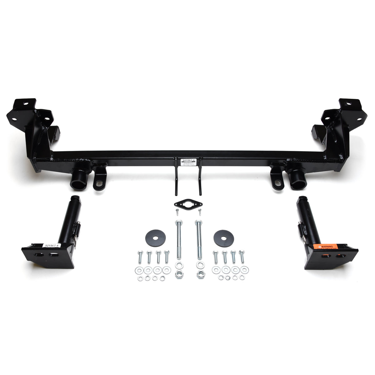 Roadmaster 521567-4 Towing Baseplate