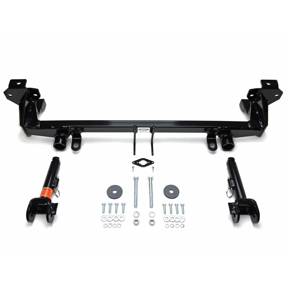 Roadmaster 521567-5 Towing Baseplate