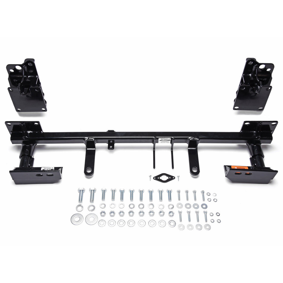 Roadmaster 521643-4 Towing Baseplate