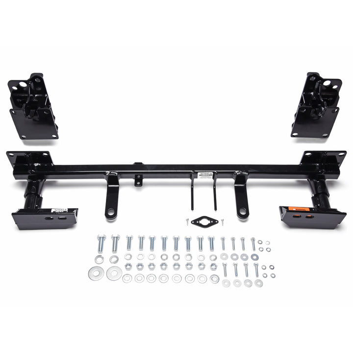Roadmaster 521643-4 Towing Baseplate