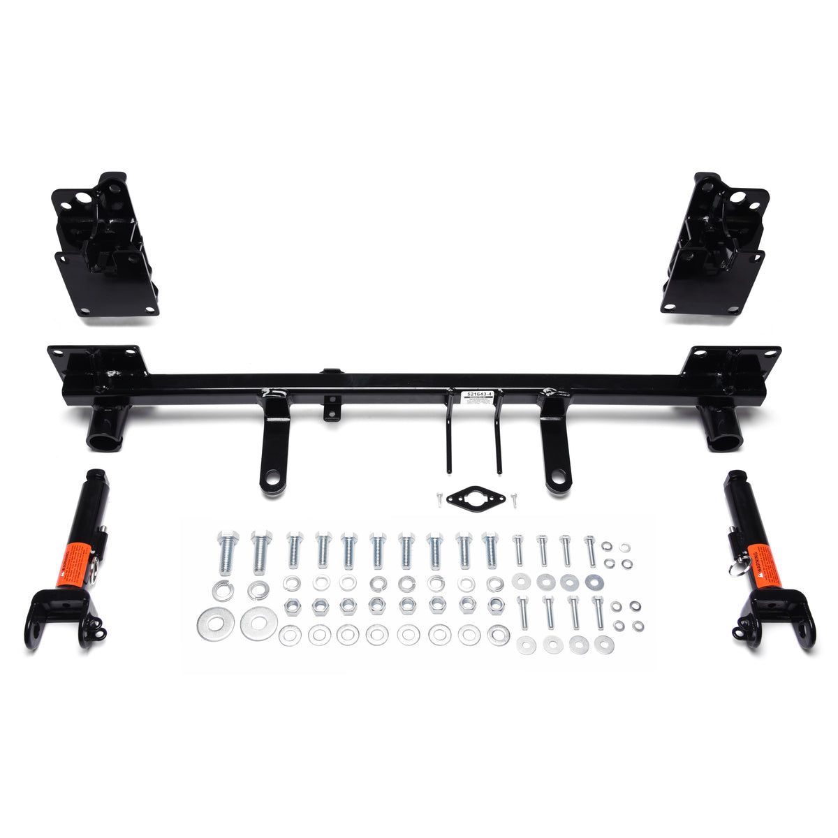 Roadmaster 521643-5 Towing Baseplate