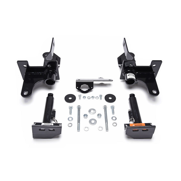 Roadmaster 52289-4 Towing Baseplate