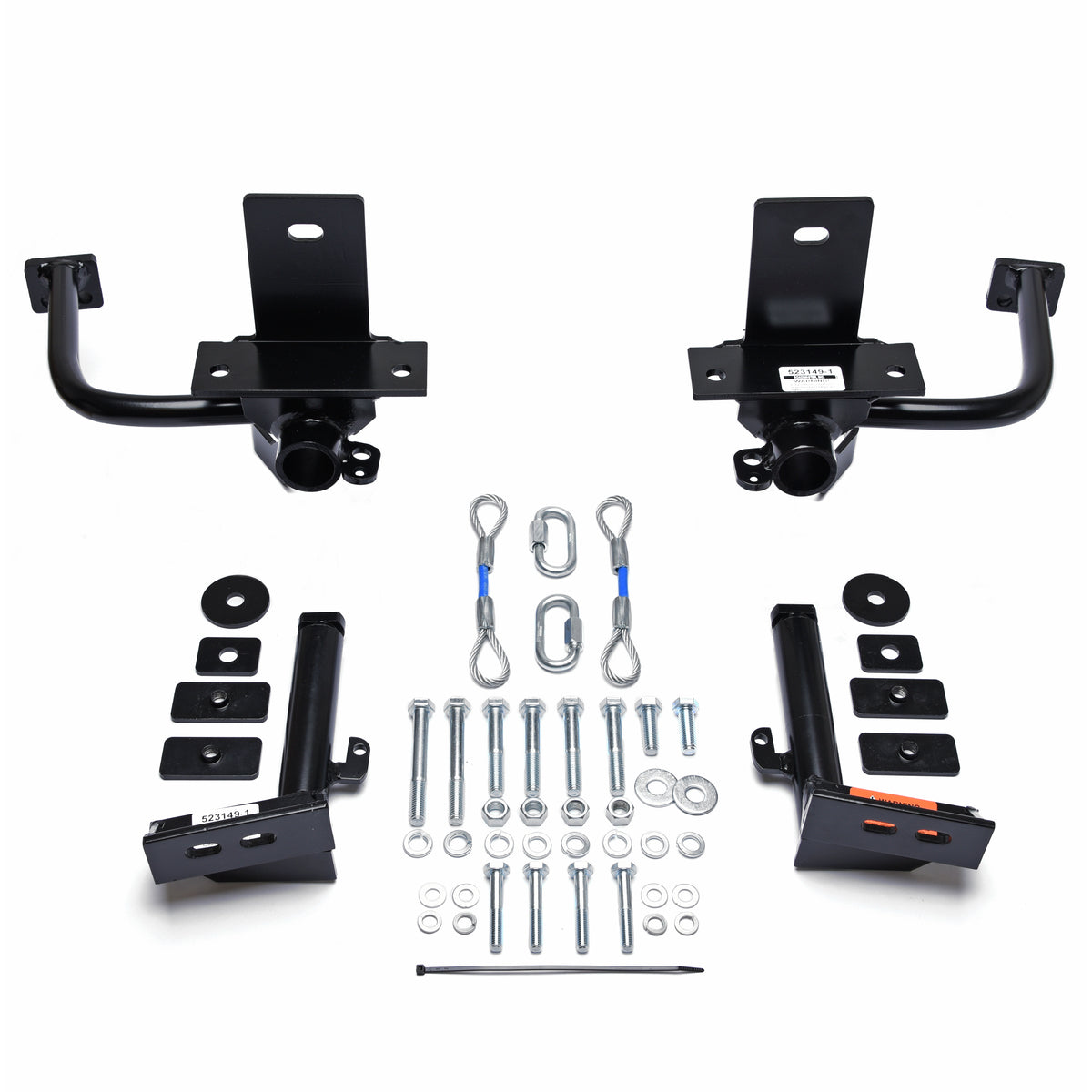 Roadmaster 523149-1 Towing Baseplate