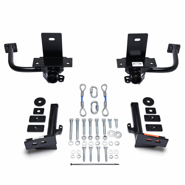 Roadmaster 523149-1 Towing Baseplate