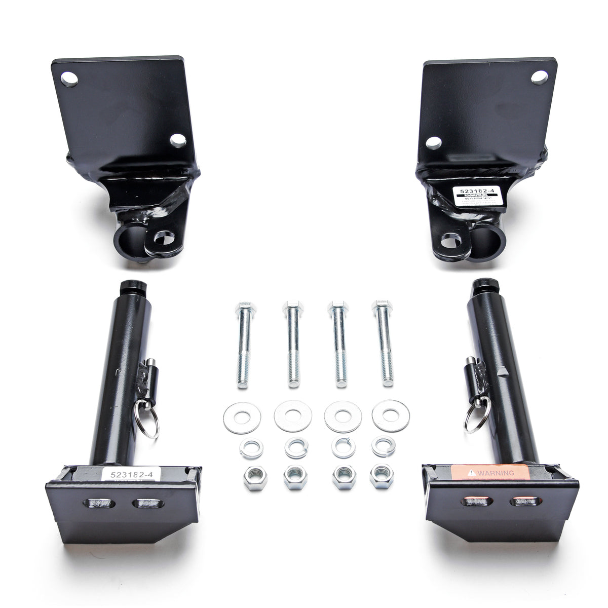 Roadmaster 523182-4 Towing Baseplate