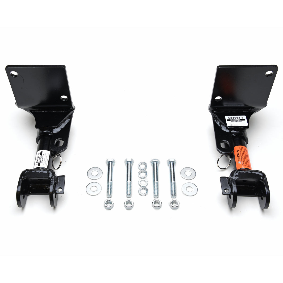 Roadmaster 523182-5 Towing Baseplate