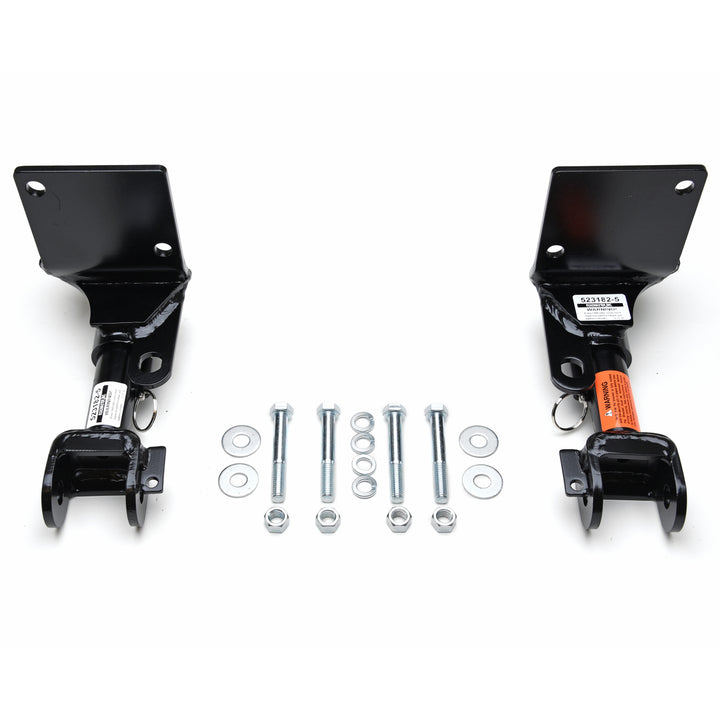Roadmaster 523182-5 Towing Baseplate