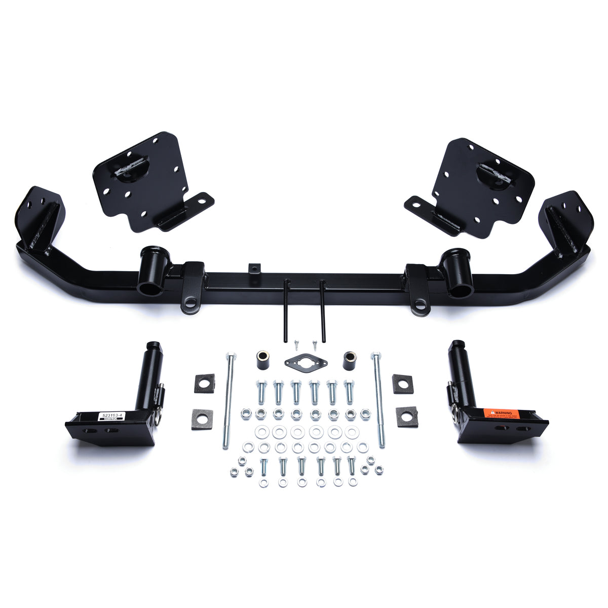 Roadmaster 523193-4 Towing Baseplate