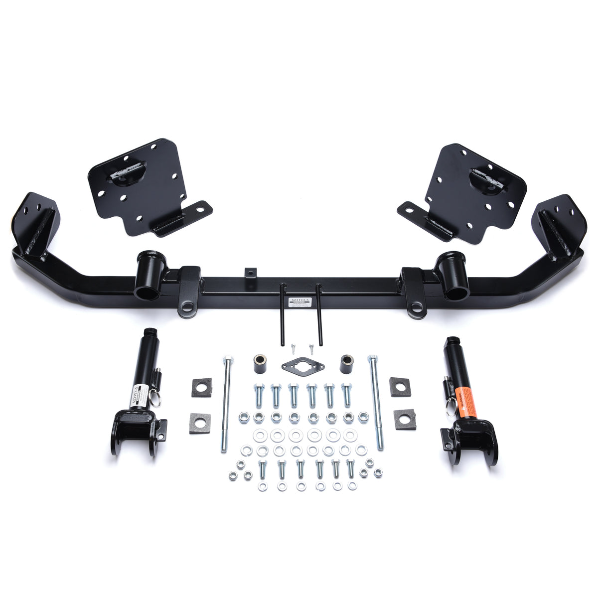 Roadmaster 523193-5 Towing Baseplate