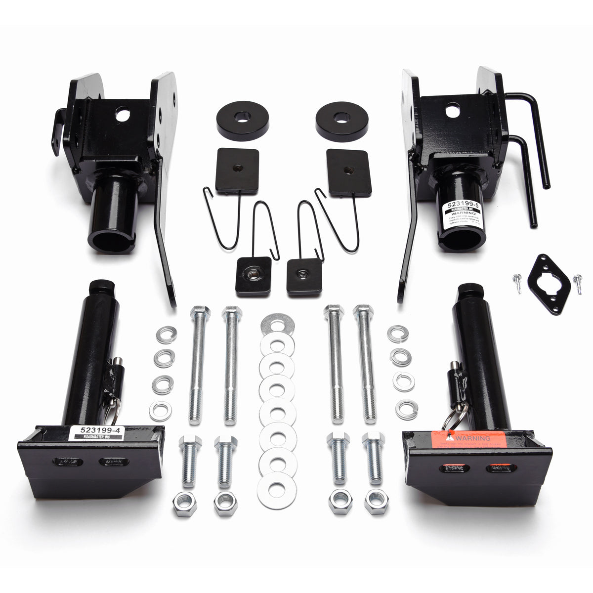 Roadmaster 523199-4 Towing Baseplate